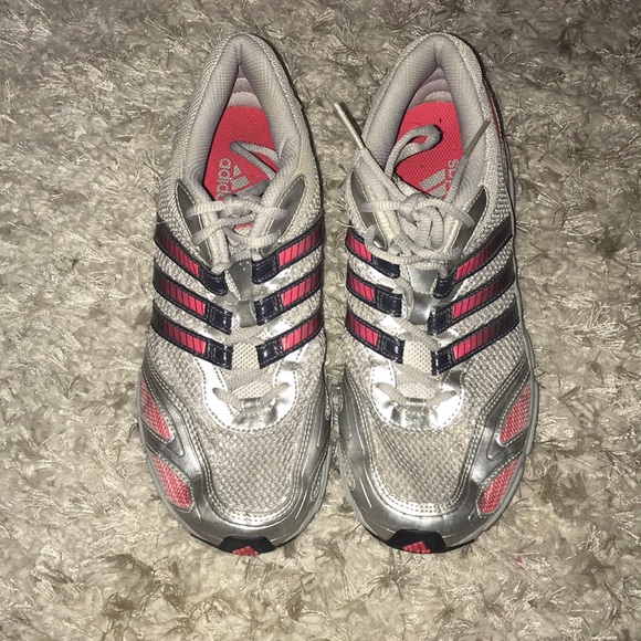 Adidas Running Shoes - Picture 1 of 4